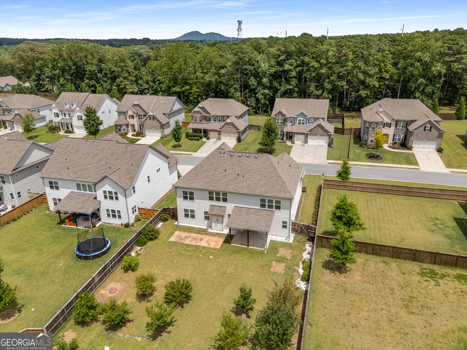 380 PARKSIDE MEADOW Drive Marietta - 47
