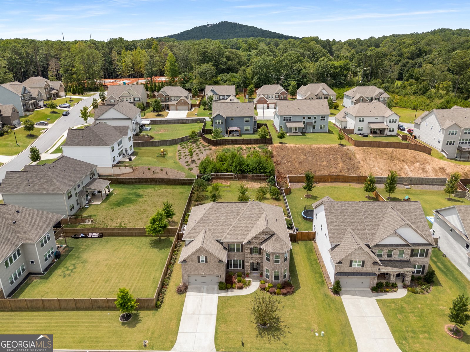 380 PARKSIDE MEADOW Drive Marietta - 48