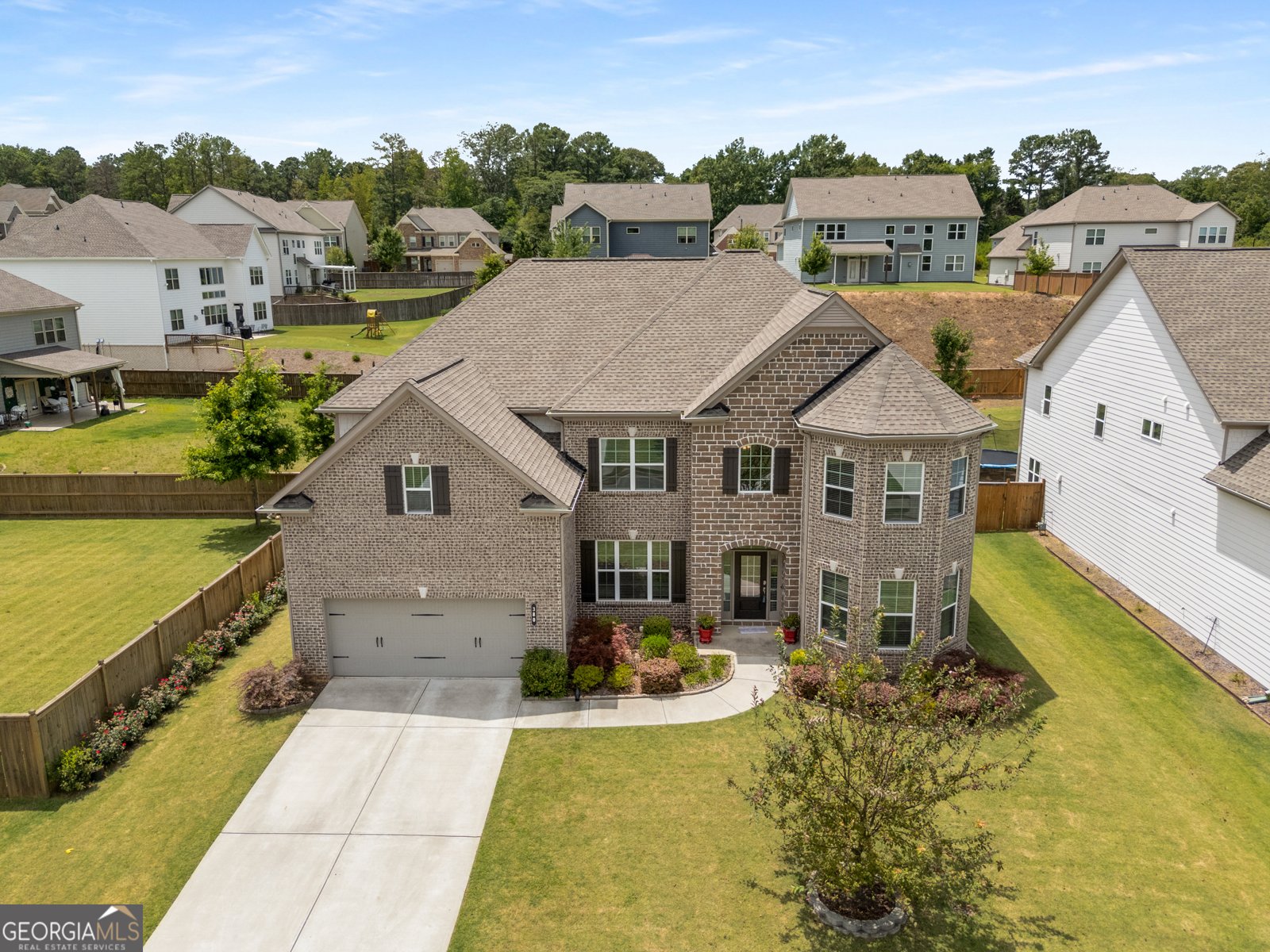 380 PARKSIDE MEADOW Drive Marietta - 49
