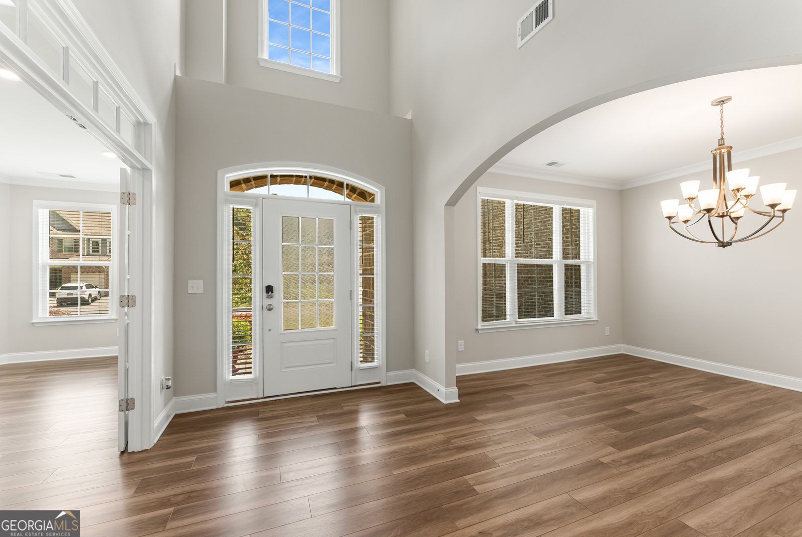 380 PARKSIDE MEADOW Drive Marietta - 5