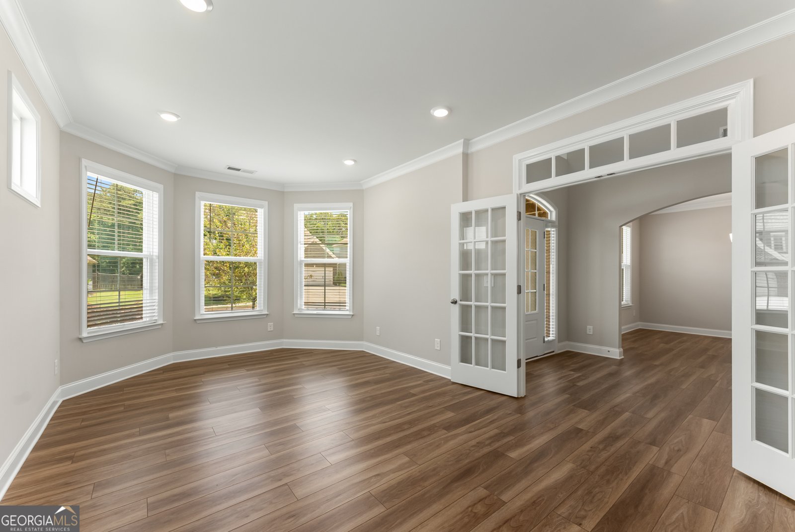 380 PARKSIDE MEADOW Drive Marietta - 6