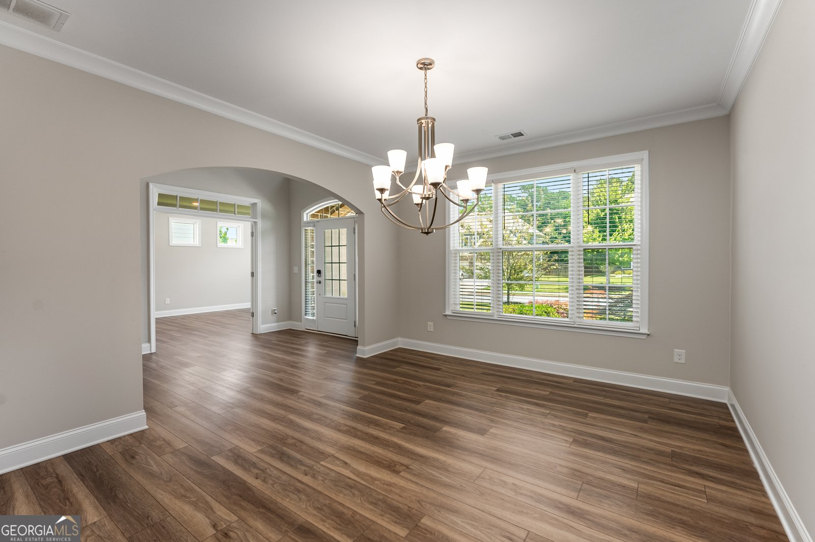 380 PARKSIDE MEADOW Drive Marietta - 7