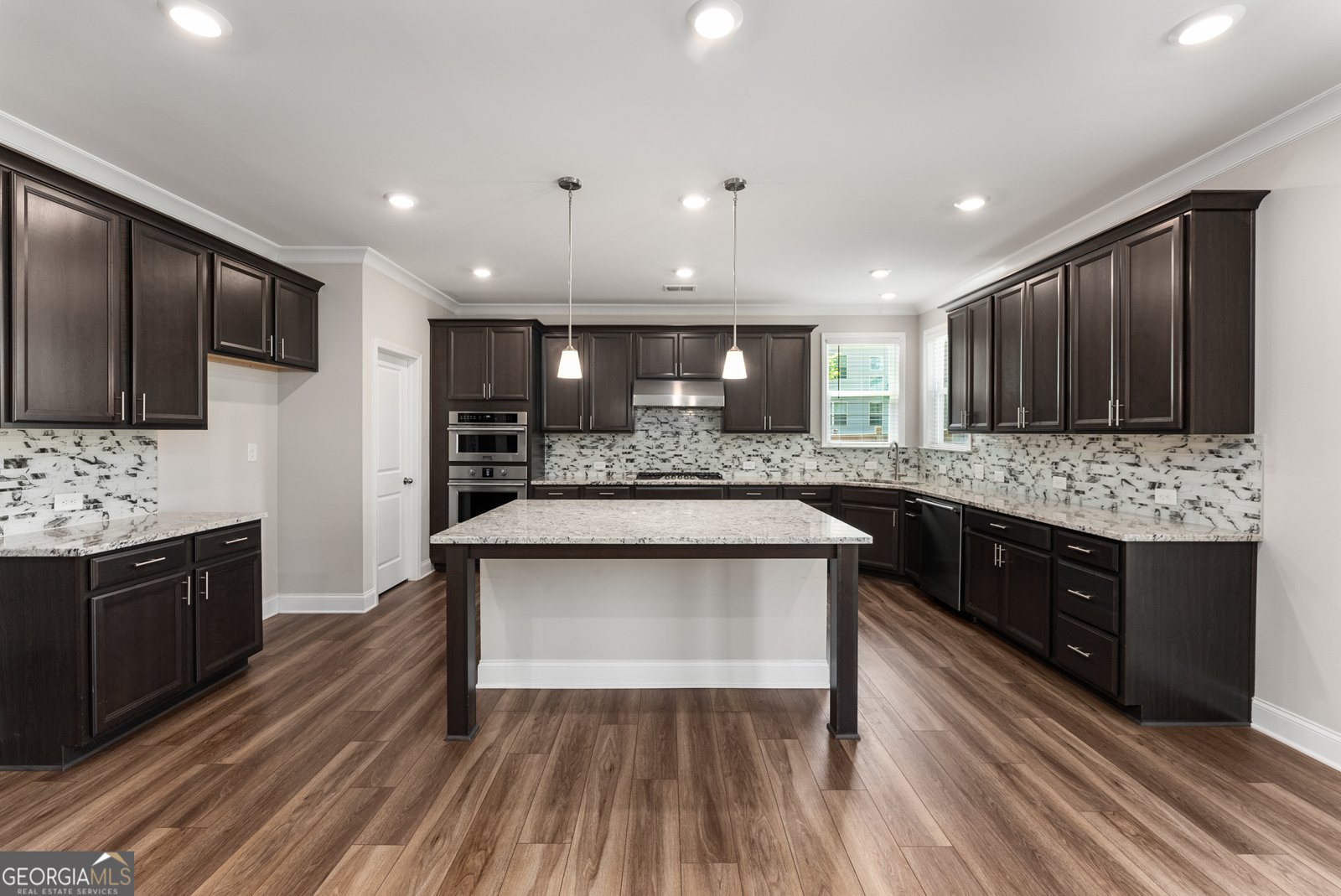 380 PARKSIDE MEADOW Drive Marietta - 8