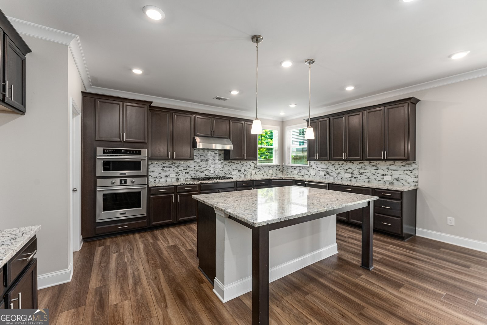 380 PARKSIDE MEADOW Drive Marietta - 9