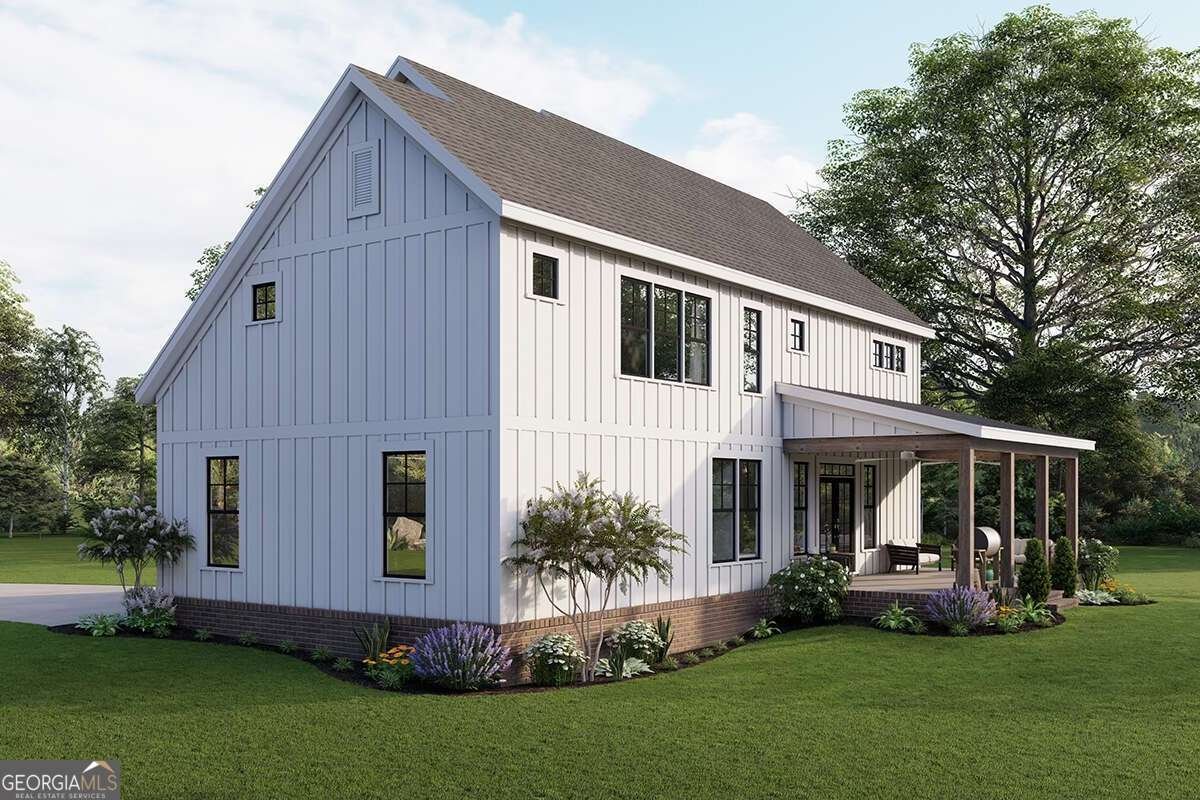 1040 Greenwood Circle Madison - 20