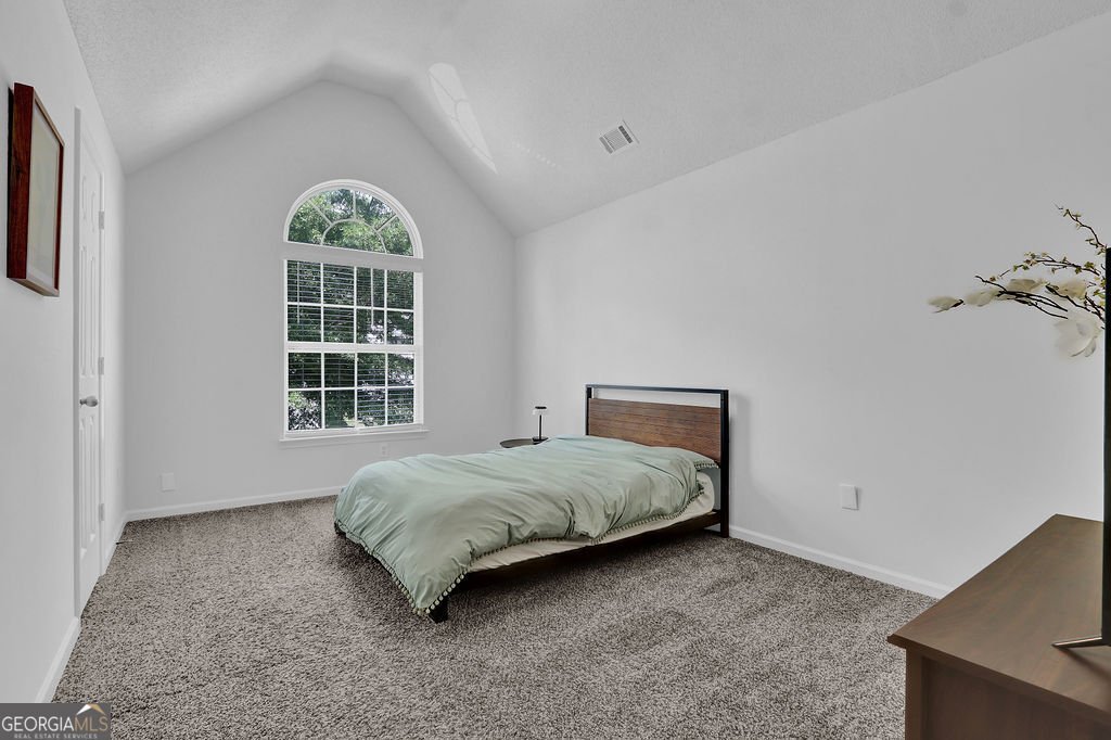 5355 Bridle Point Parkway Snellville - 1