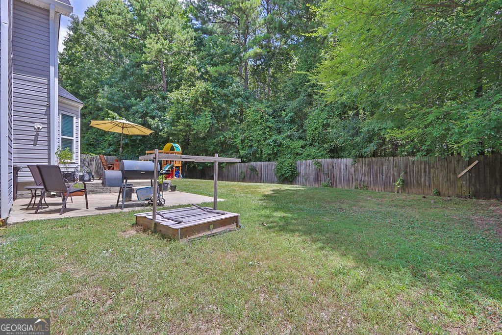 5355 Bridle Point Parkway Snellville - 16