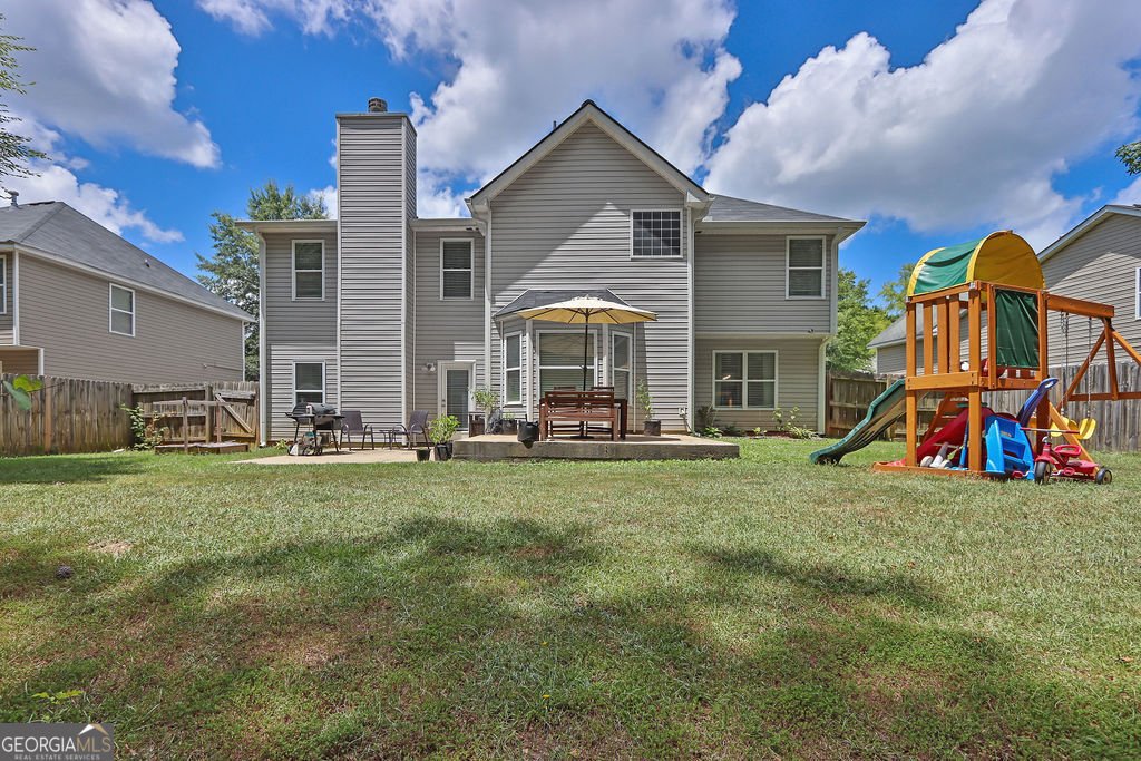 5355 Bridle Point Parkway Snellville - 17