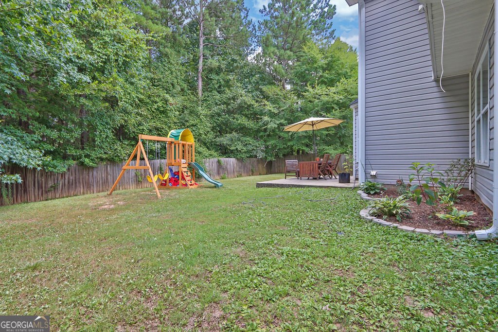 5355 Bridle Point Parkway Snellville - 18