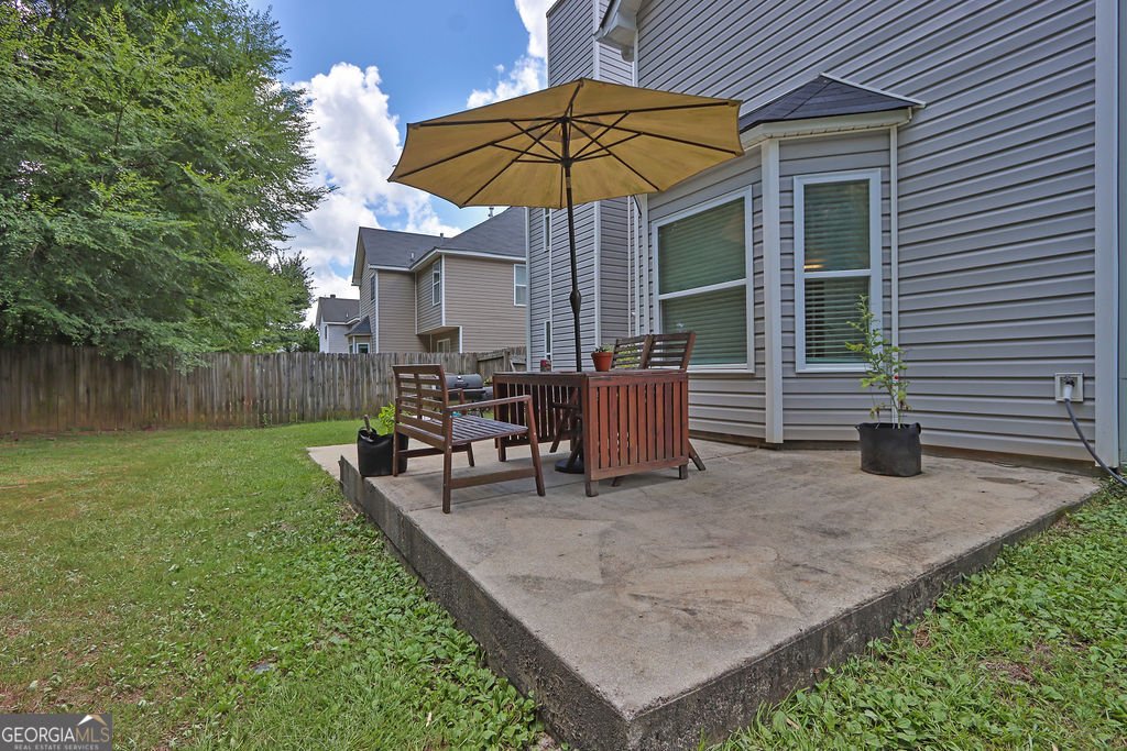5355 Bridle Point Parkway Snellville - 19