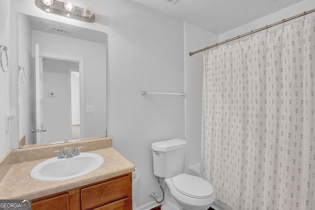 5355 Bridle Point Parkway Snellville - 4