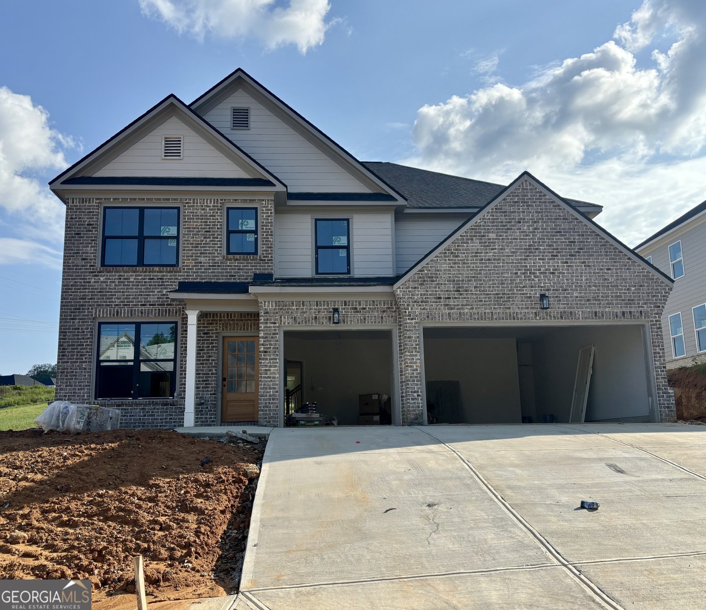 4447 Hosch Reserve Court Buford - 1