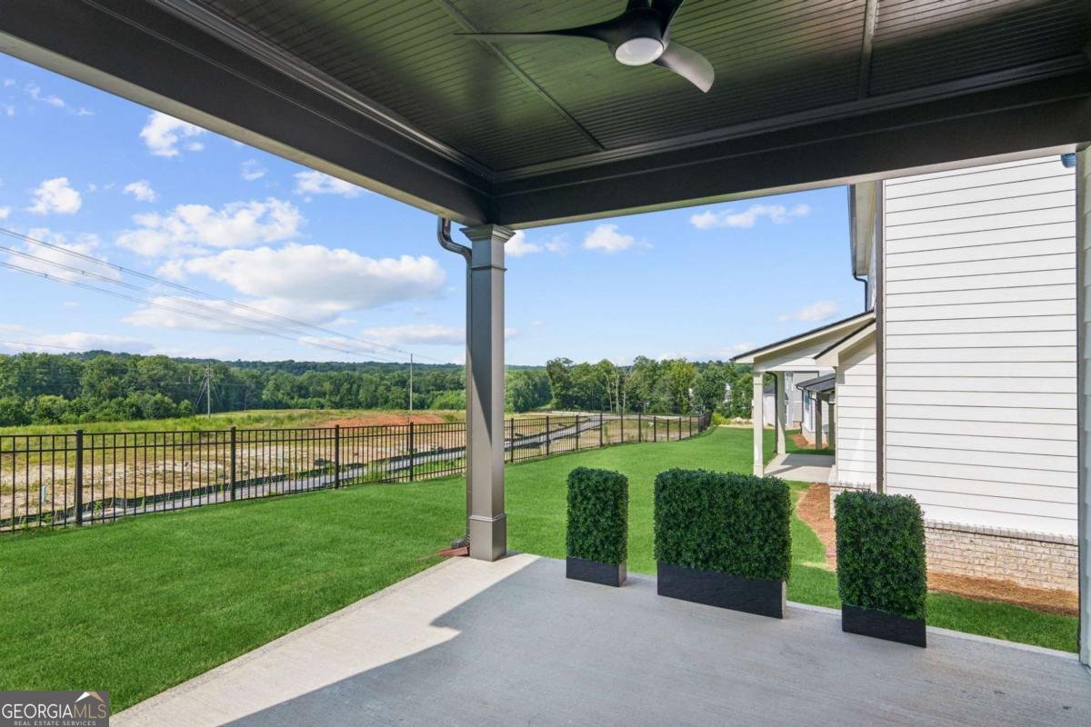 4447 Hosch Reserve Court Buford - 15