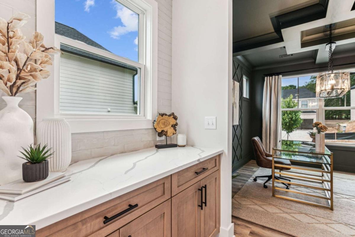 4447 Hosch Reserve Court Buford - 4