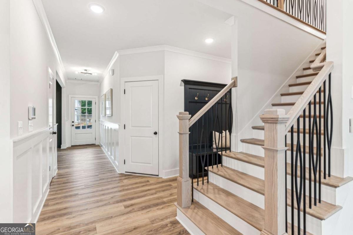 4447 Hosch Reserve Court Buford - 5