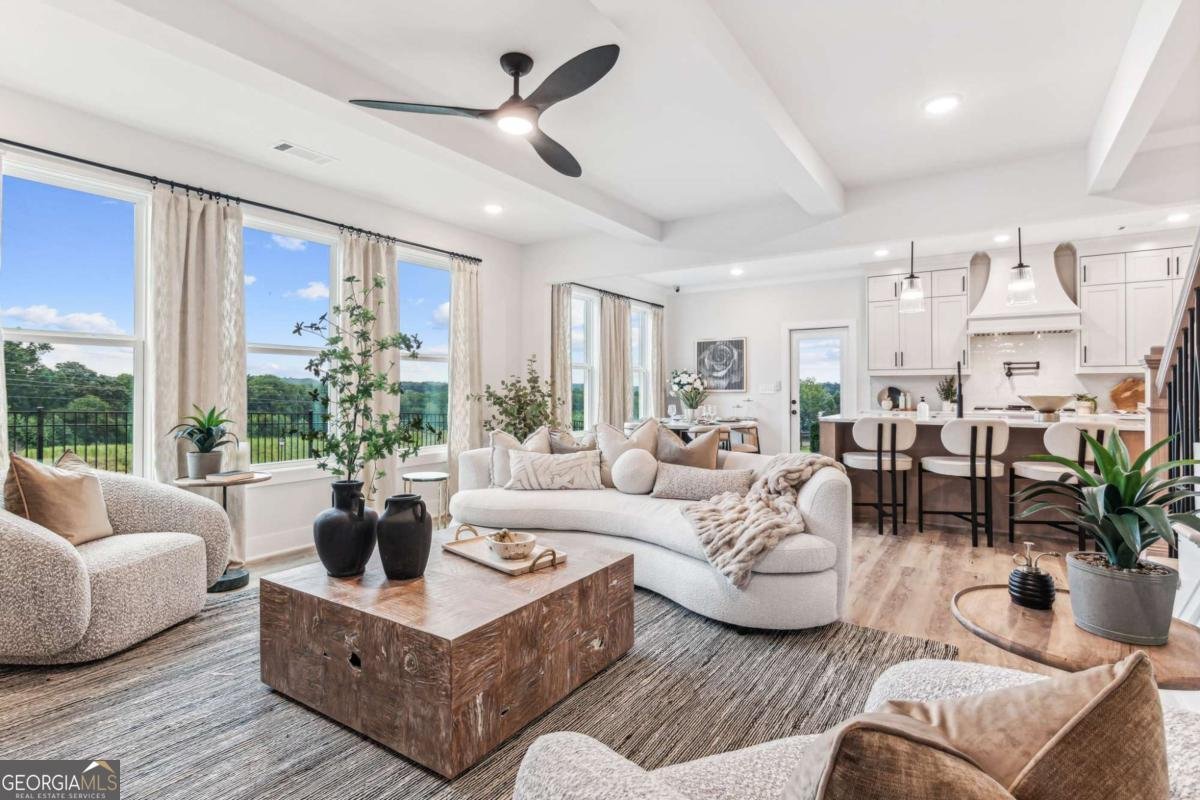 4447 Hosch Reserve Court Buford - 7