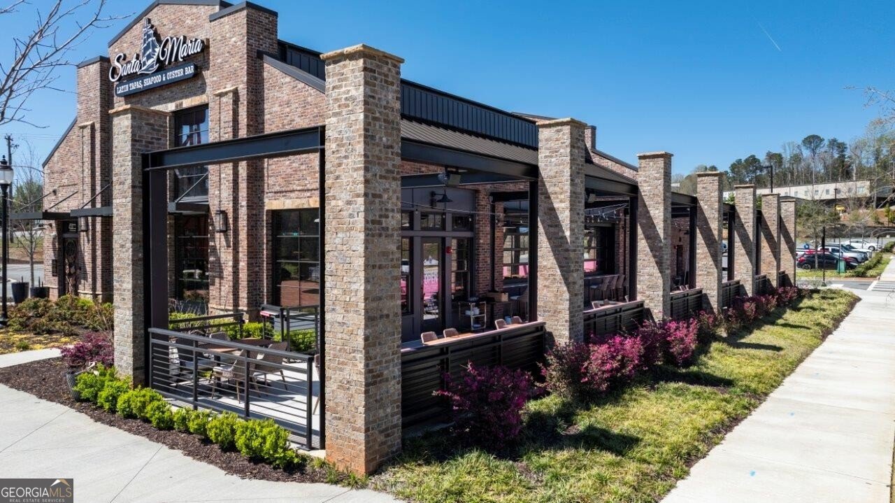 4025 Haven Way Cumming - 35