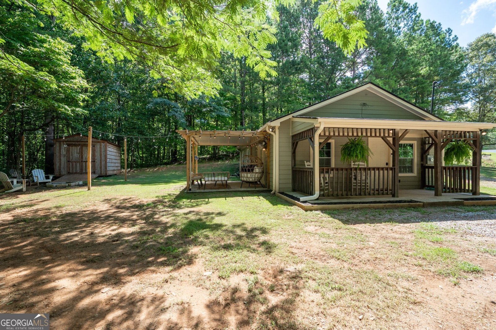 2588 Scoggins Road Dallas - 1