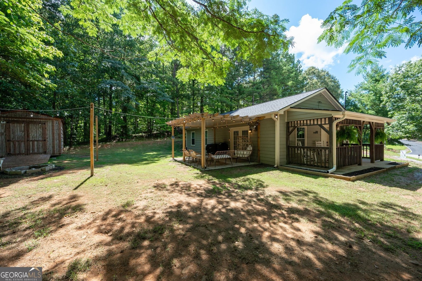 2588 Scoggins Road Dallas - 2