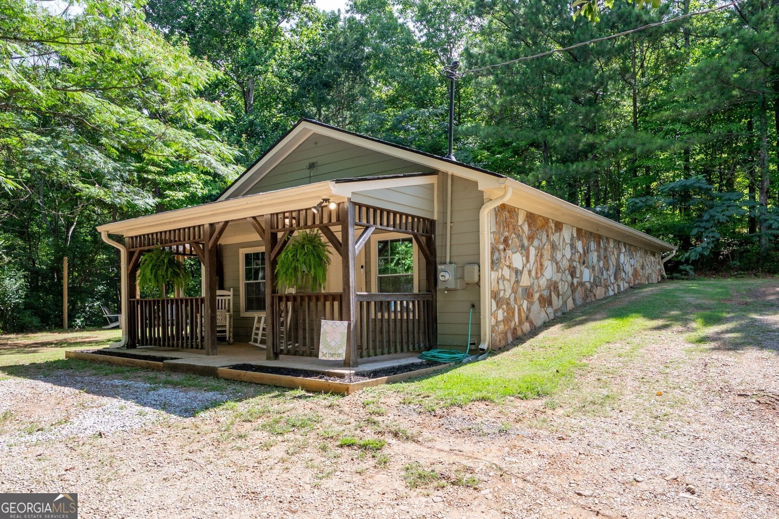 2588 Scoggins Road Dallas - 29