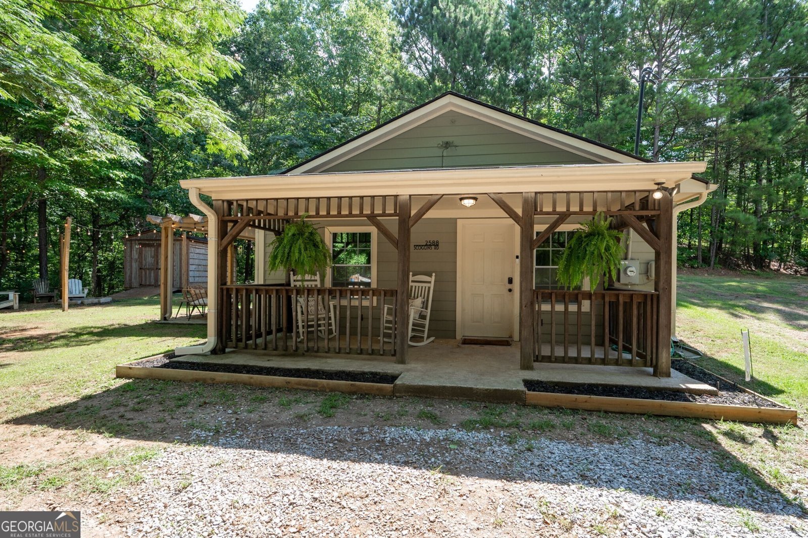 2588 Scoggins Road Dallas - 3
