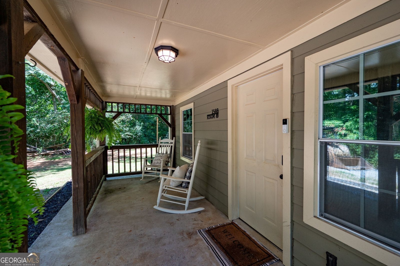 2588 Scoggins Road Dallas - 31