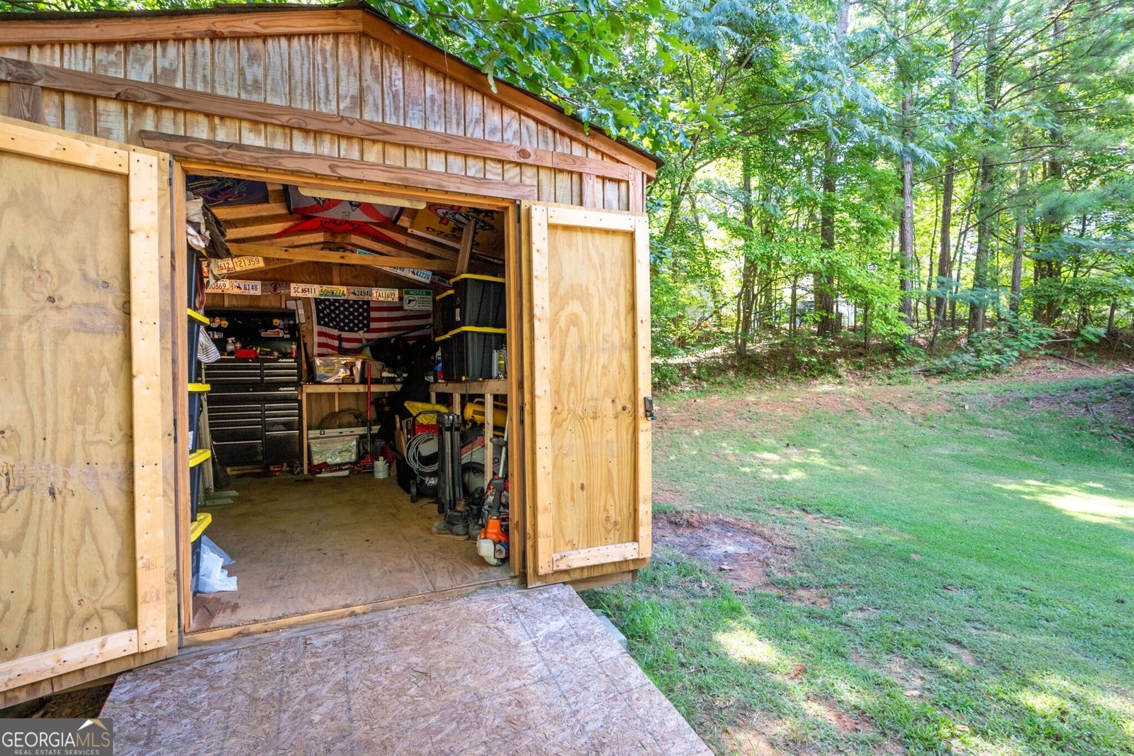 2588 Scoggins Road Dallas - 34