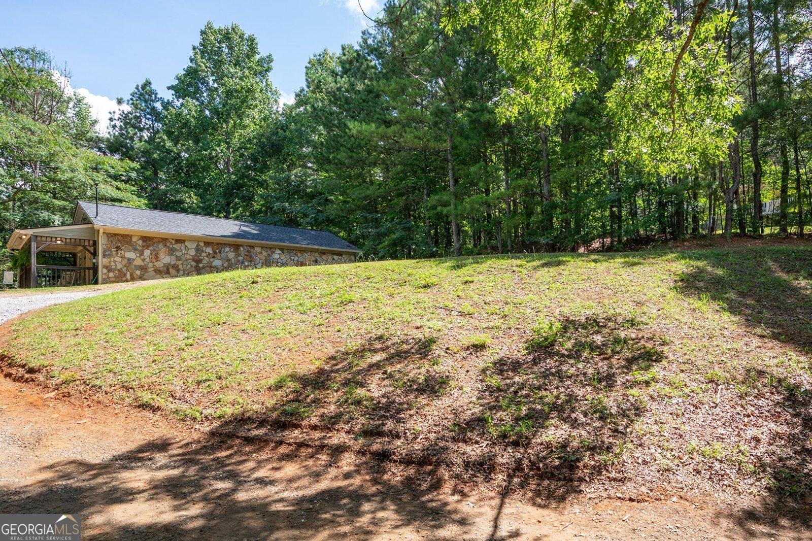 2588 Scoggins Road Dallas - 36