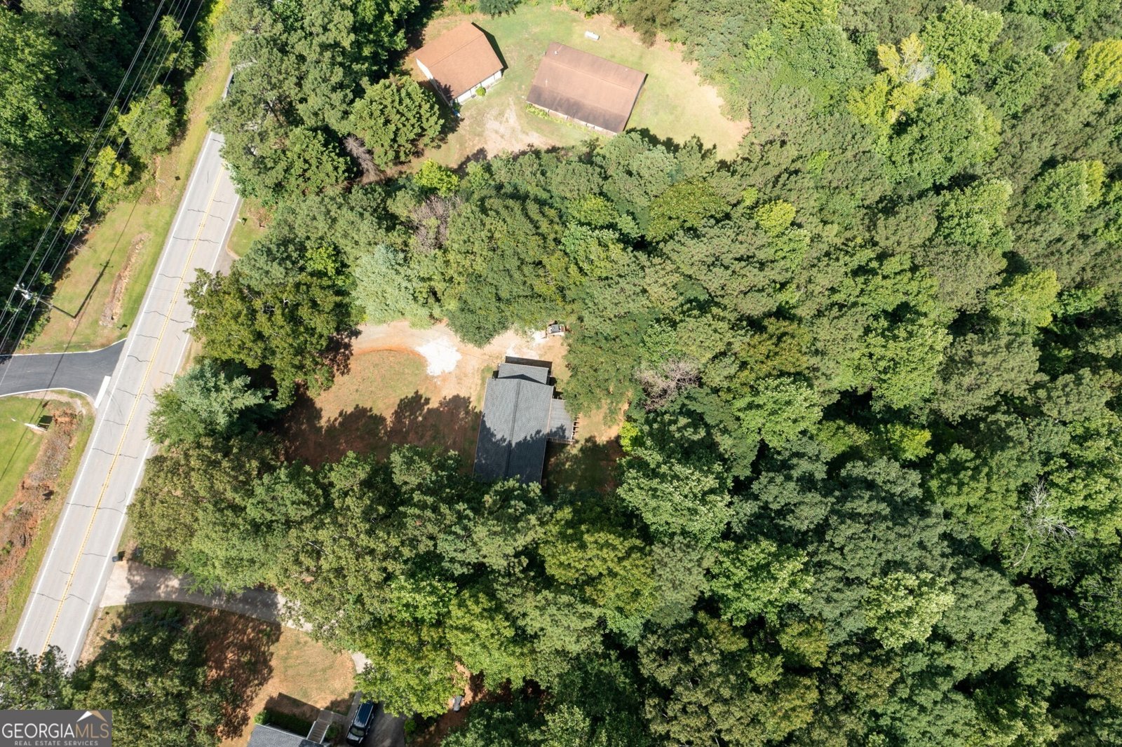 2588 Scoggins Road Dallas - 37