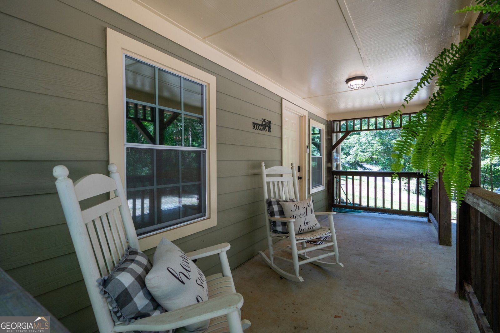 2588 Scoggins Road Dallas - 4