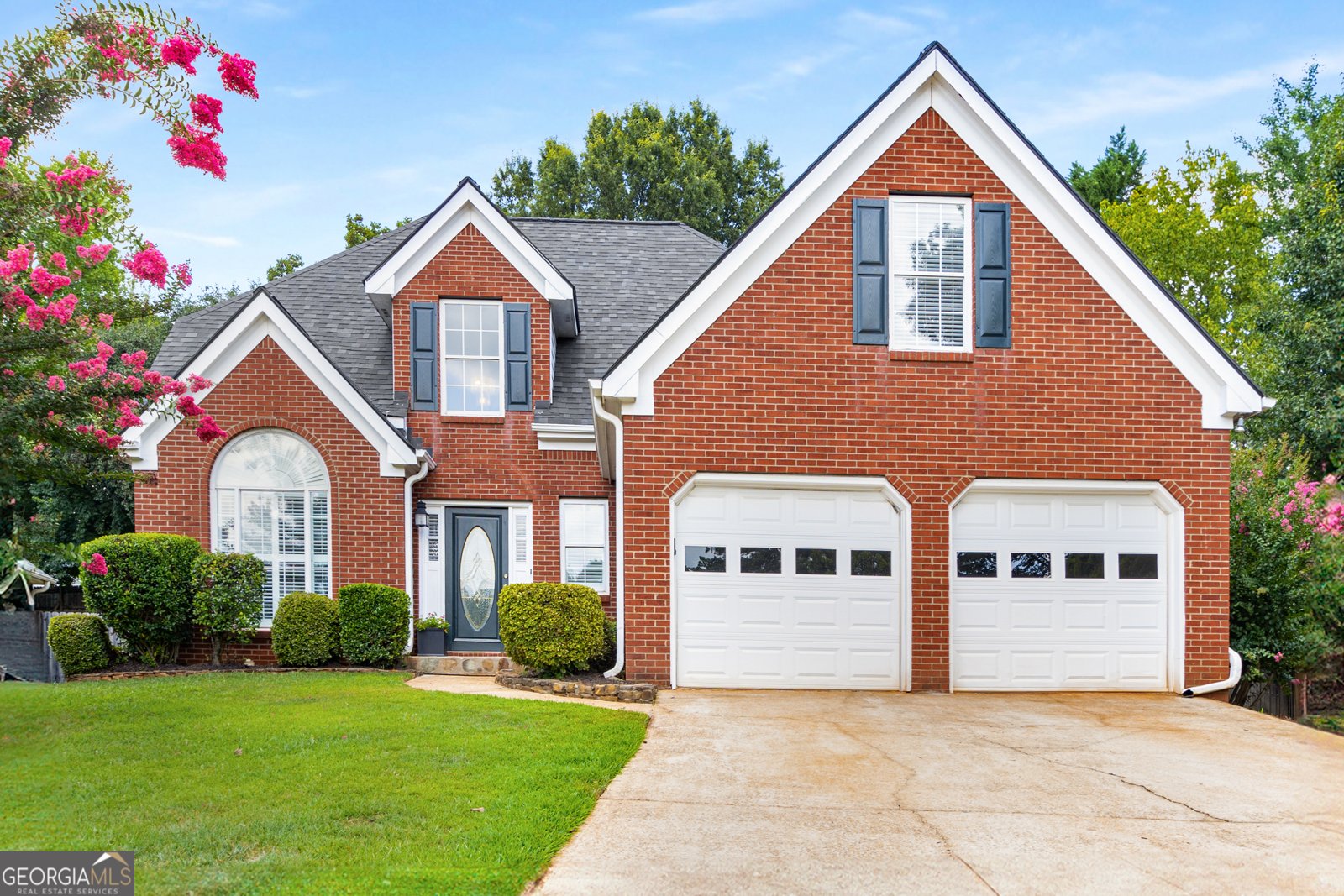 874 Ashwood Walk Decatur - 1