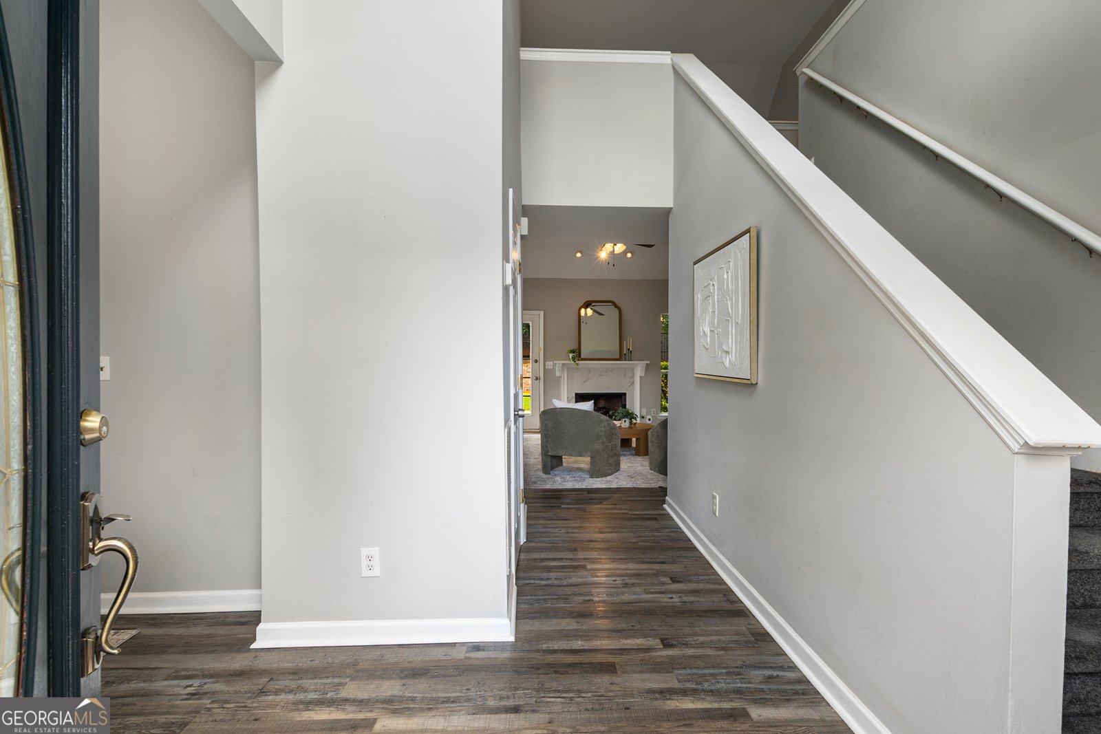 874 Ashwood Walk Decatur - 16