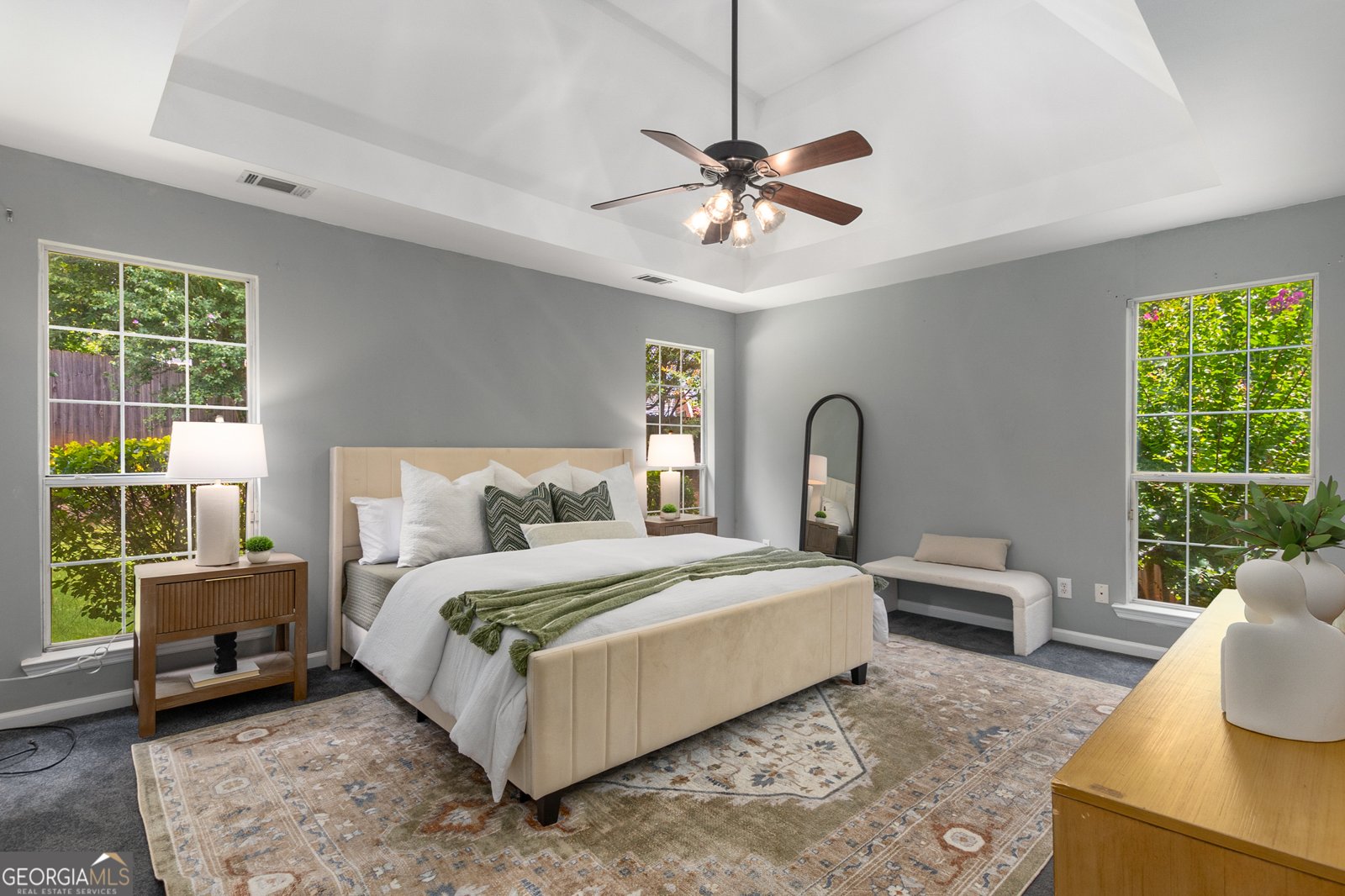 874 Ashwood Walk Decatur - 17