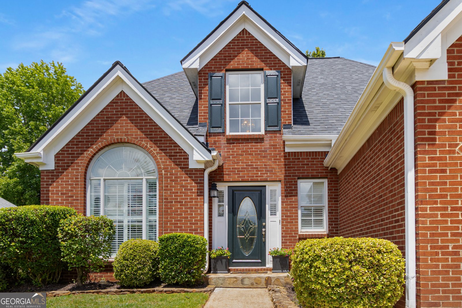 874 Ashwood Walk Decatur - 2