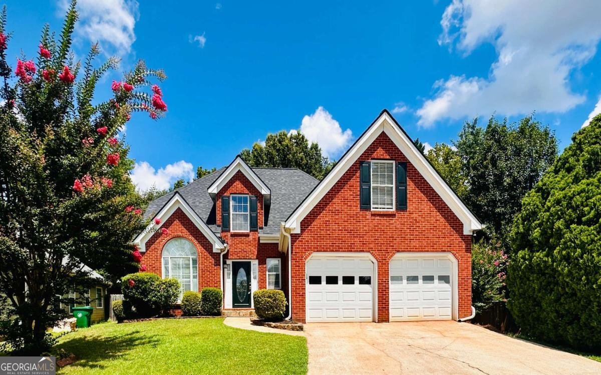 874 Ashwood Walk Decatur - 29