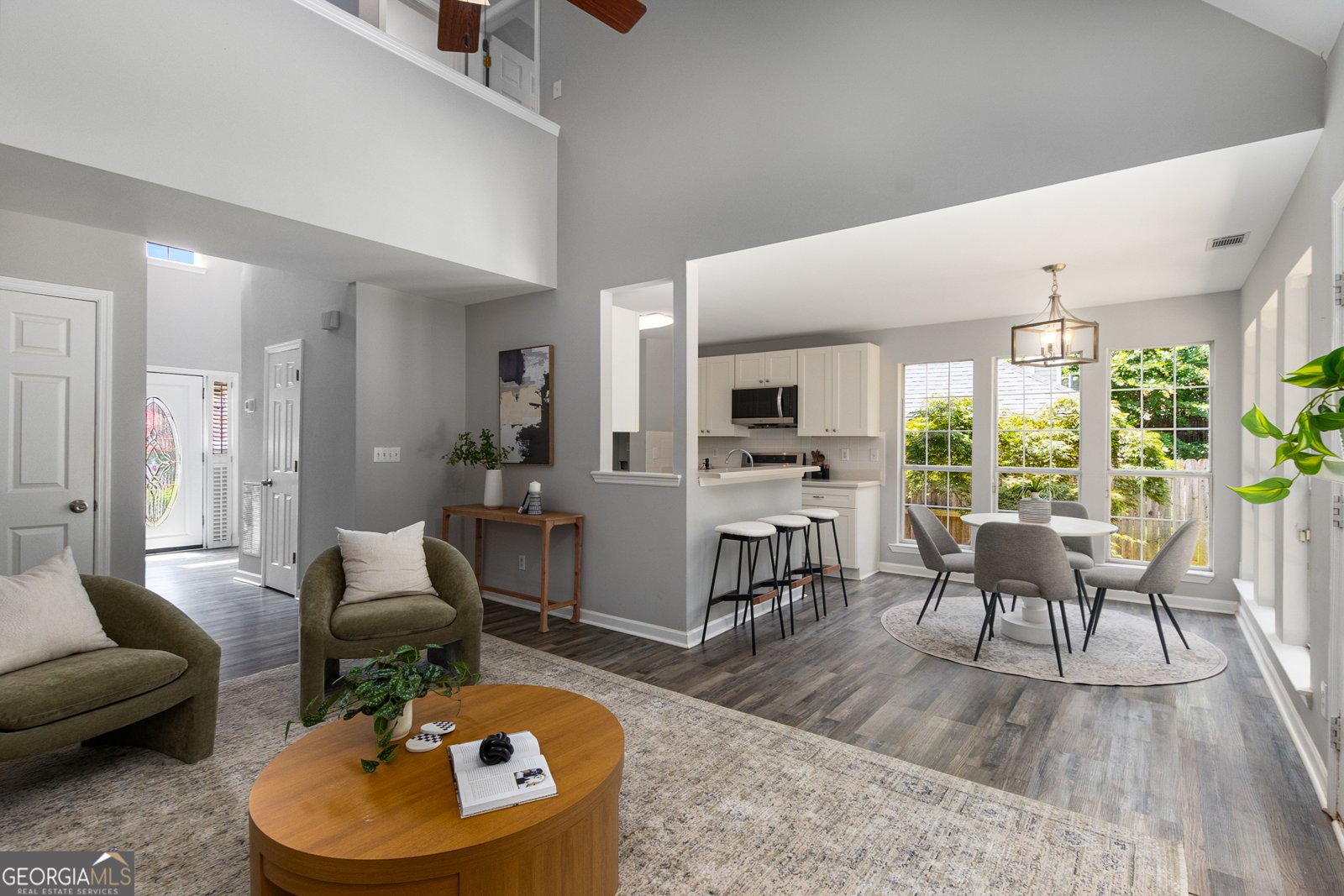 874 Ashwood Walk Decatur - 3