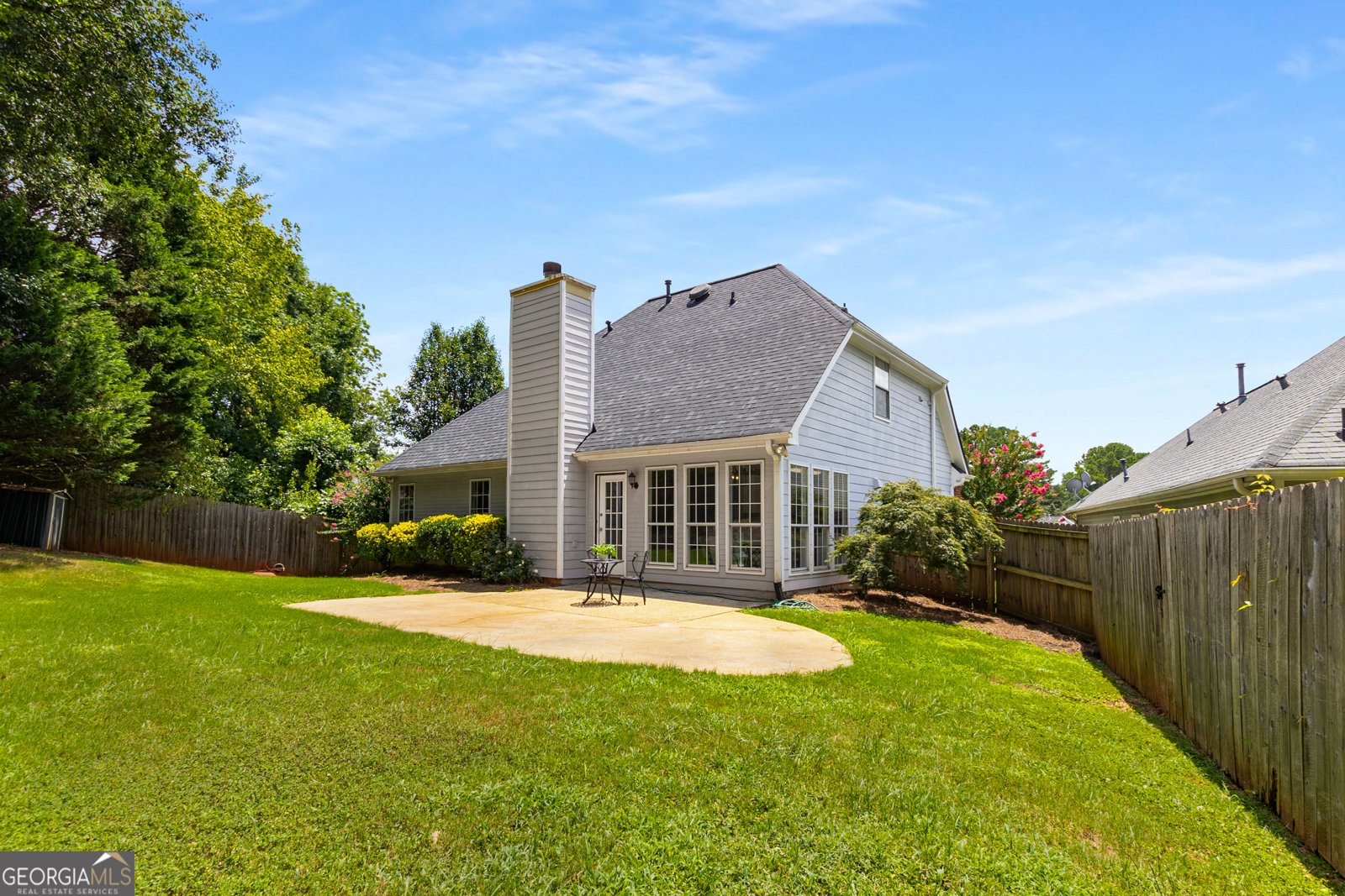 874 Ashwood Walk Decatur - 33