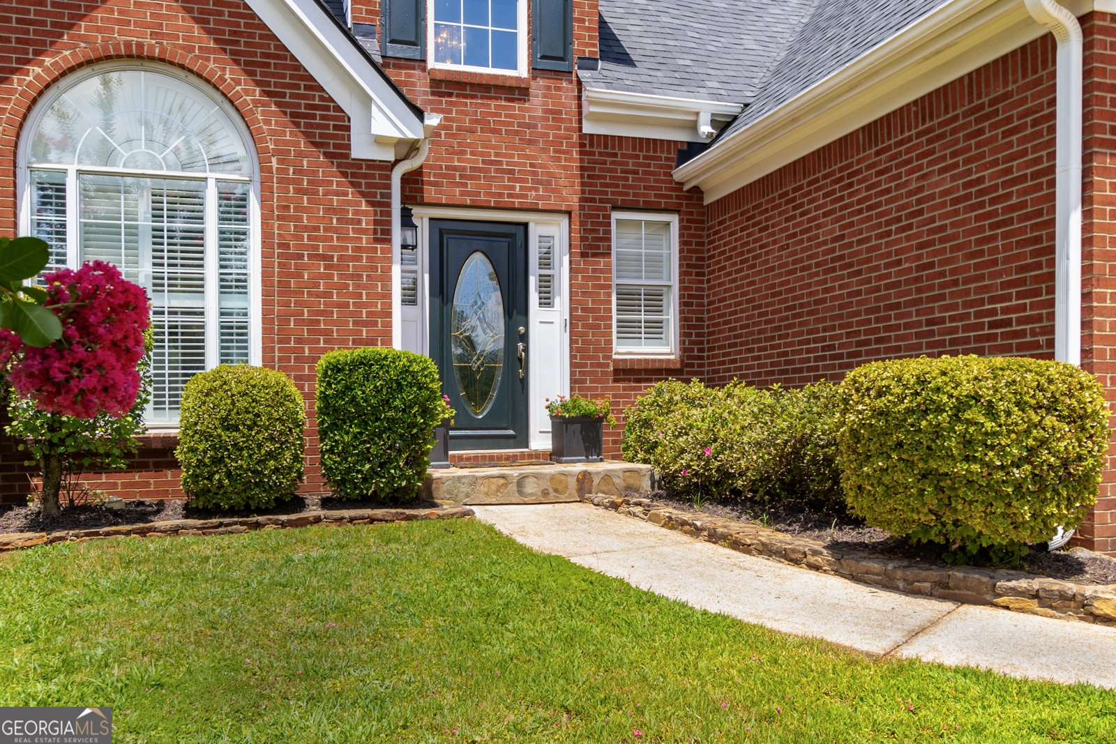 874 Ashwood Walk Decatur - 37