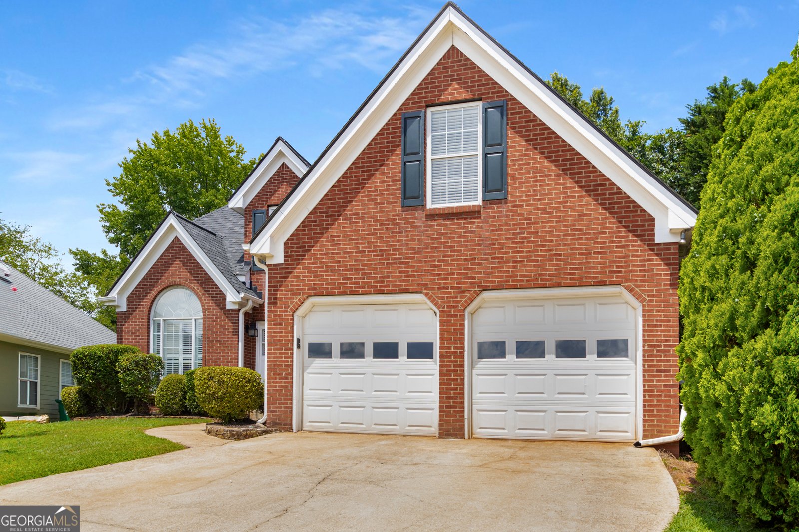874 Ashwood Walk Decatur - 38