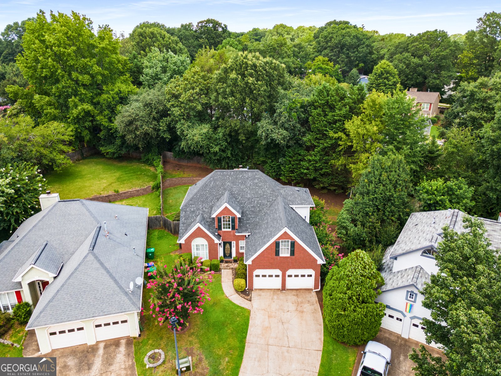 874 Ashwood Walk Decatur - 39