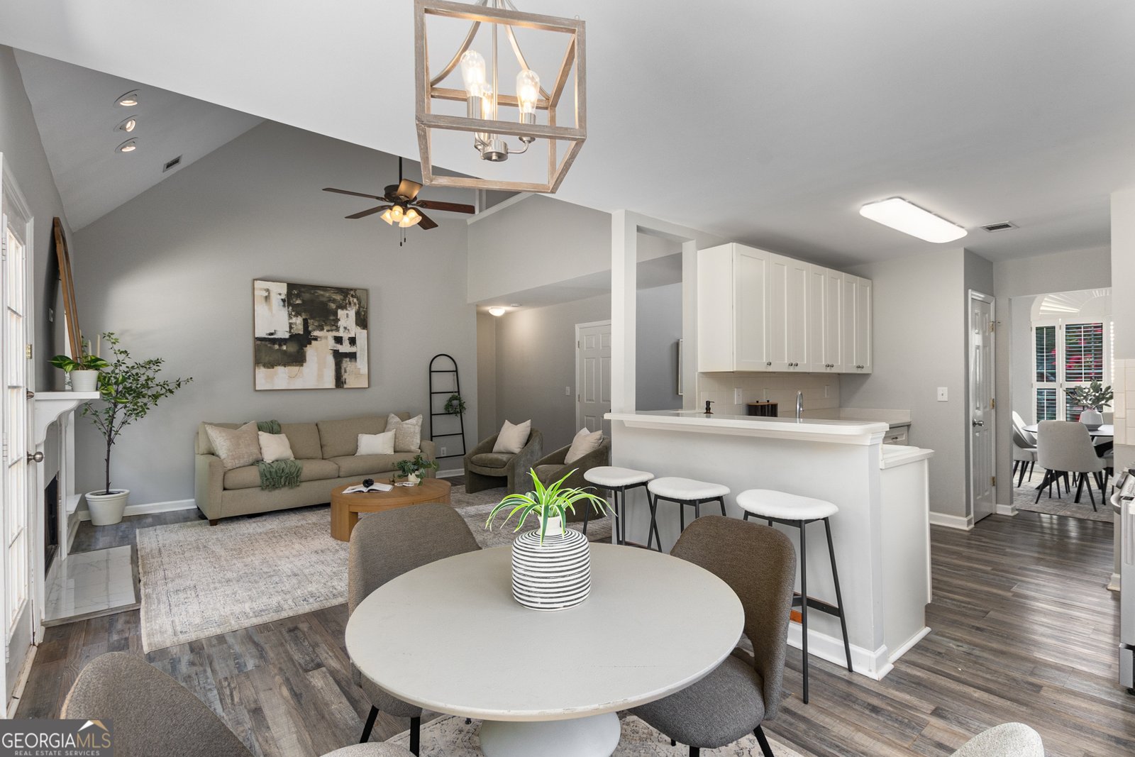 874 Ashwood Walk Decatur - 4