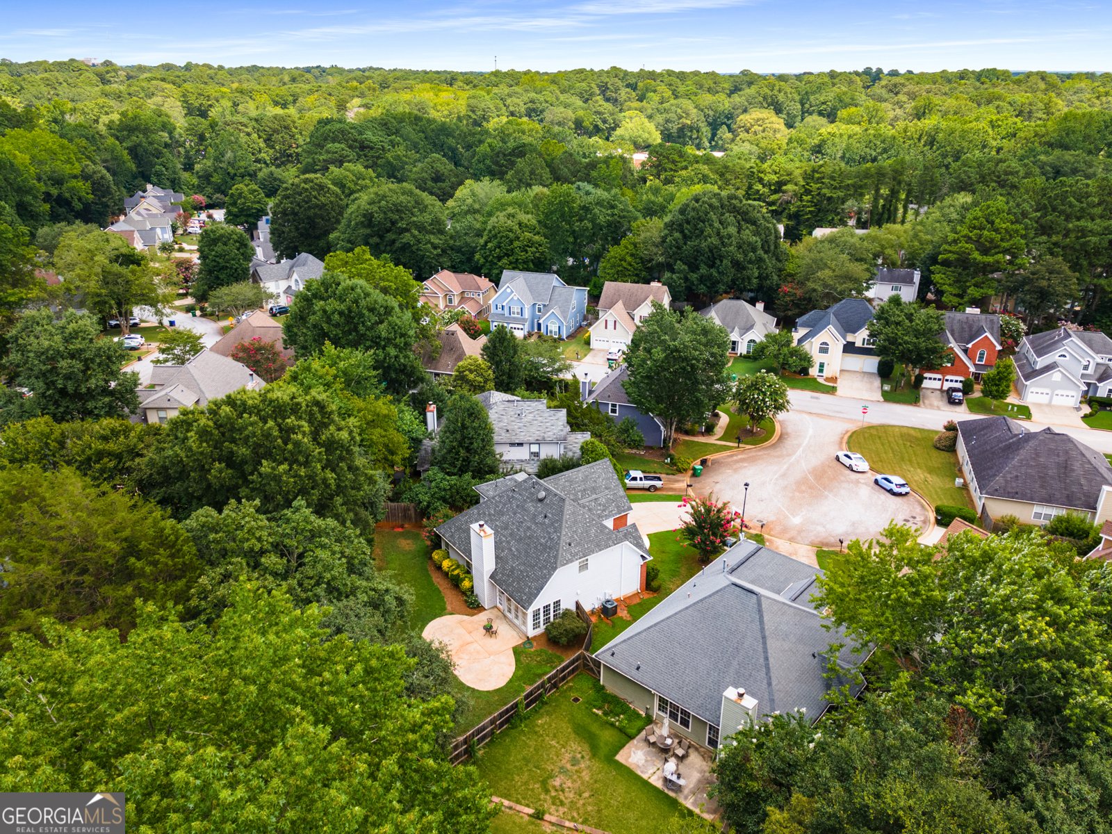 874 Ashwood Walk Decatur - 40