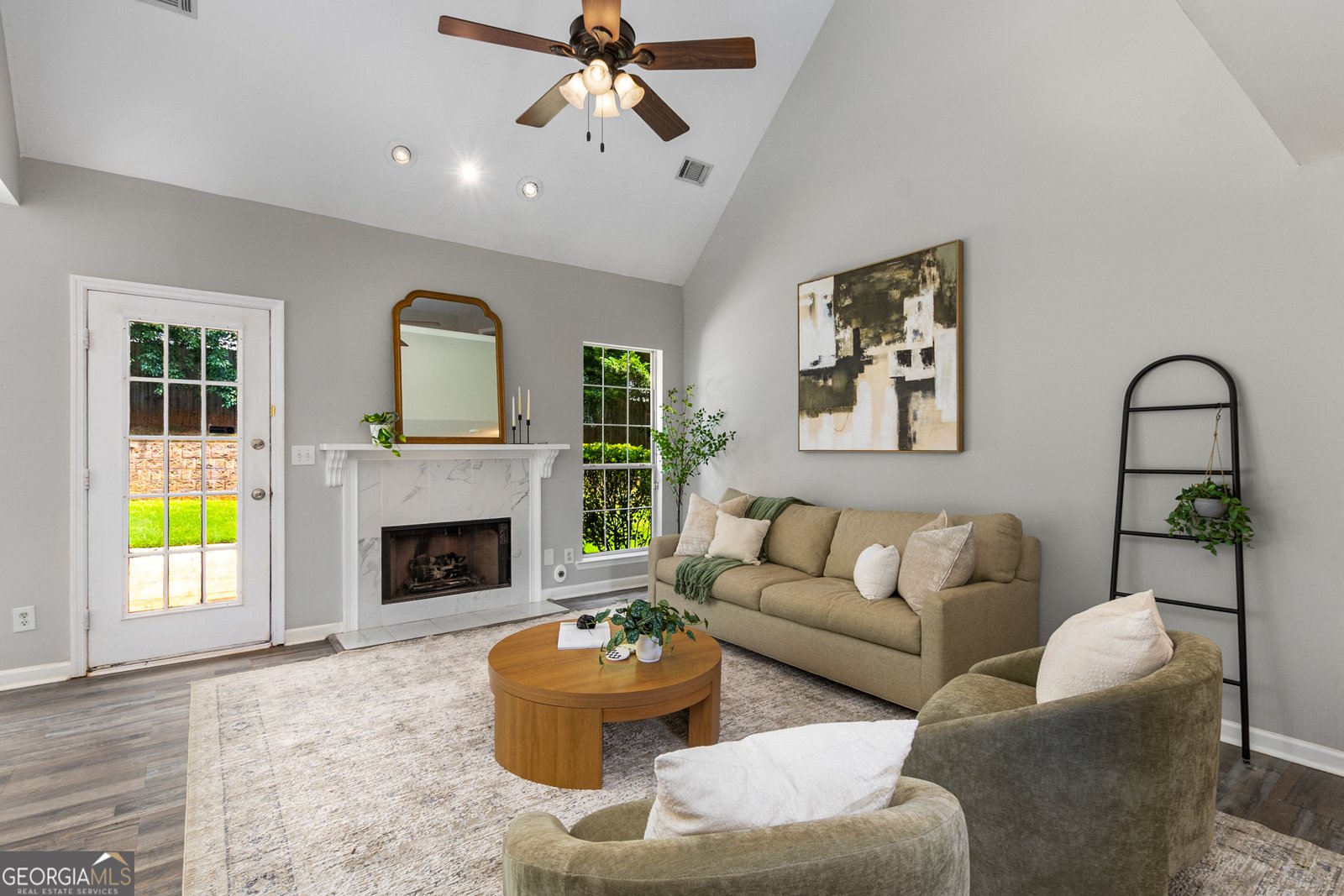 874 Ashwood Walk Decatur - 5
