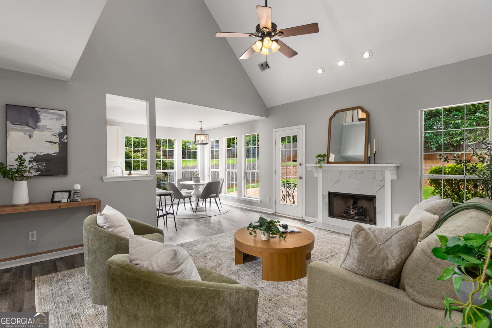 874 Ashwood Walk Decatur - 6