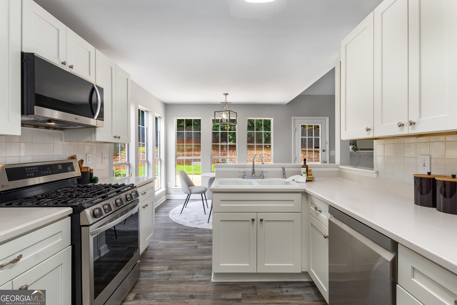 874 Ashwood Walk Decatur - 7