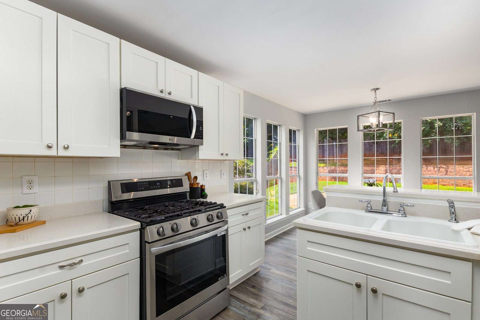 874 Ashwood Walk Decatur - 8