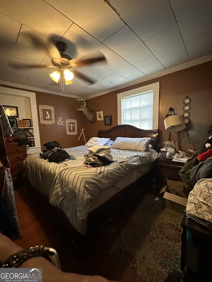 4911 Penfield Road Union Point - 1