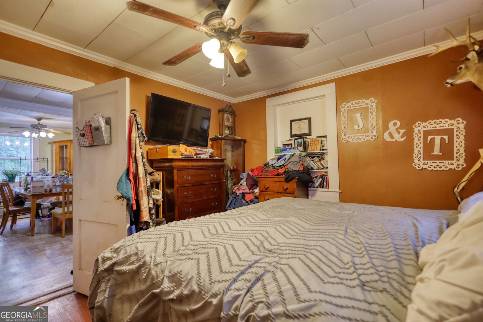 4911 Penfield Road Union Point - 15
