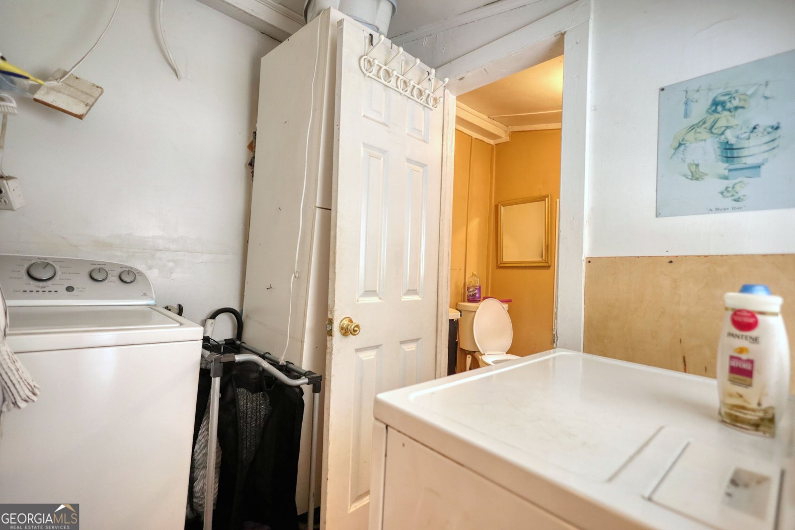 4911 Penfield Road Union Point - 16