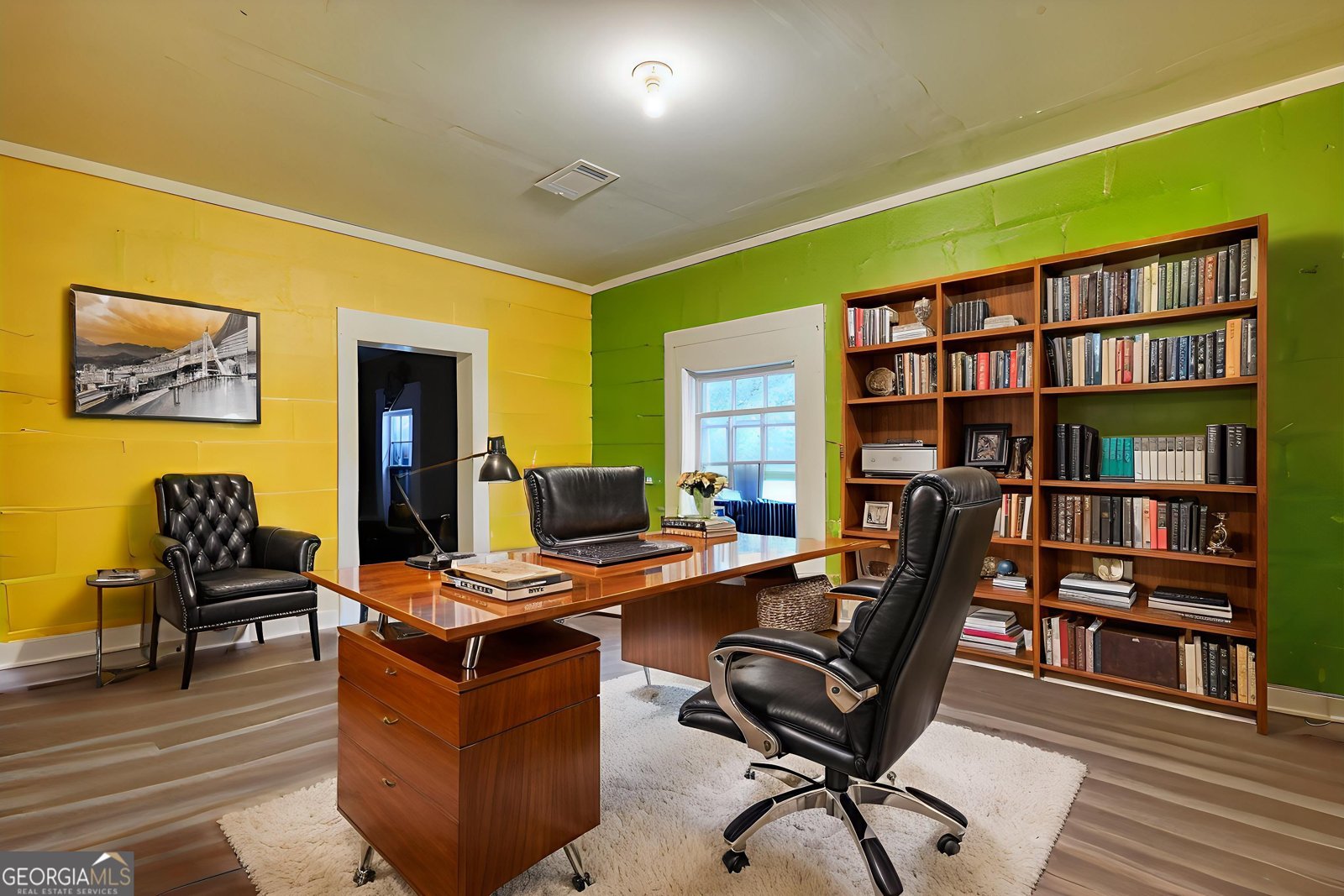 4911 Penfield Road Union Point - 19